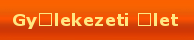 Gy�lekezeti �let